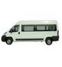 minibüs kurtarıcı